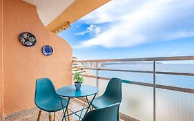 Apartamento Gibraltar Calpe
